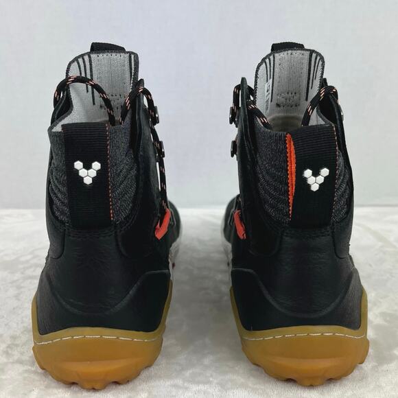 Vivobarefoot Tracker Decon FG2 Waterproof Shoe Barefoot Firm Ground Sole 41 10 - Picture 6 of 16